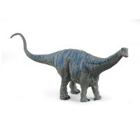 Schleich Dinosaurs 15027, 4 Jahr(e), Dinosaurier, Blau, Grau, 1 Stück(e)