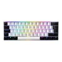 Sharkoon SKILLER SGK50 S4 - Tastatur - Hintergrundbeleuchtung