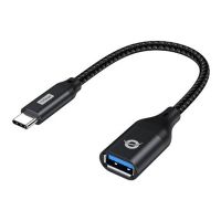 Conceptronic USB-Kabel - 24 pin USB-C (M)
