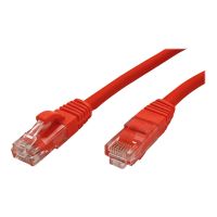 VALUE Patch-Kabel - RJ-45 (M) zu RJ-45 (M)