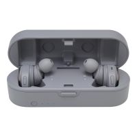 Audio-Technica ATH CKR7TW - True Wireless-Kopfhörer mit Mikrofon