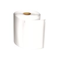 Dymo High Capacity Large Shipping Labels - Weiß - 59 x 102 mm 1150 Etikett(en) 575 Etiketten (Packung mit 2)