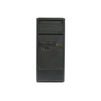 Grafenthal CTO WORKSTATION W1900 S2 1 SOCKET INTEL CPU 4xMEM SLOTS 3x3.5 HDD 1x2.5 HDD BAY SINGLE PSU 500W; Vergleichbar mit 90SF0031-M00920
