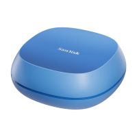 SanDisk Creator Desk Drive - SSD - 4 TB - extern (Stationär)