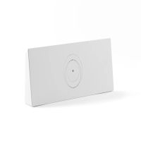 Starlink Gen3 Router, Wi-Fi 6 (802.11ax), Tri-Band (2,4 GHz / 5 GHz / 5 GHz), Ethernet/LAN, Weiß, Tragbarer Router