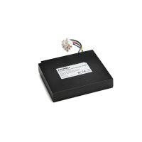 Dymo Drucker-Batterie - Lithium-Polymer - für