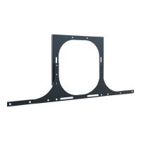 Hagor Logitech Rally Bar / Rally Bar Mini Adapter 55-86