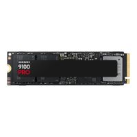 Samsung 9100 PRO MZ-VAP8T0 - SSD - verschlüsselt - 8 TB - intern - M.2 2280 - PCI Express 5.0 x4 (NVMe)