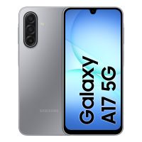 Samsung Galaxy A17 5G, 17 cm (6.7"), 8 GB, 256 GB, Grau