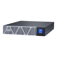 APC Easy UPS On-Line SRVSL - USV (in Rack montierbar/extern)