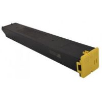Sharp BP-GT70YA - Gelb - original - Tonerpatrone