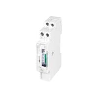 LogiLink Automatischer Netzschalter (DIN-Schienenmontage möglich)