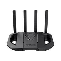 ASUS TUF Gaming BE3600 - Wireless Router 4-Port-Switch
