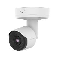 Hanwha Techwin Hanwha TNO-C3010TRA, IP-Sicherheitskamera, Innen & Außen, Kabelgebunden, Vereinfachtes Chinesisch, Tschechisch, Deutsch, Niederländisch, Englisch, Spanisch, Französisch,..., 30 mK, 3,9 mRad