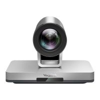 Yealink UVC80 - Konferenzkamera - PTZ - Farbe