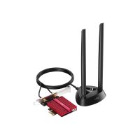 CUDY WE9300S - Netzwerkadapter - PCIe Low-Profile