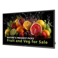 Philips 5000 series 32BDL5050D/00, 127 cm (50"), LCD, 3840 x 2160 Pixel, WLAN