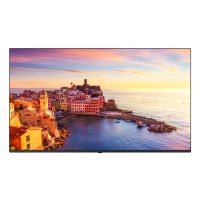 LG 43UM662H4LC, 109,2 cm (43"), 3840 x 2160 Pixel, 4K Ultra HD, Smart-TV, WLAN, Grau