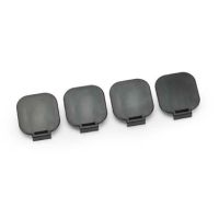 Zebra Medien-Spacer (Packung mit 10)