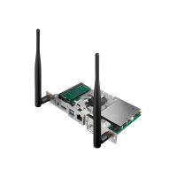 NEC Display Intel Smart Display Module DS-230 - Modulares digitales Beschilderungsgerät - 16 GB RAM - 256 GB - Intel Core i5 - Windows 11 Pro - 4K UHD (2160p)