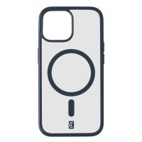 Cellularline Pop Mag - iPhone 15, Cover, Apple, iPhone 15, 15,5 cm (6.1"), Blau