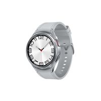 Samsung Galaxy Watch6 Classic , 3,81 cm (1.5"), OLED, Touchscreen, 16 GB, GPS, 59 g