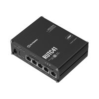 Teltonika RUTC41 - Wireless Router - WWAN 4-Port-Switch