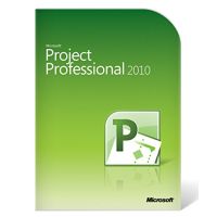 Microsoft Project Professional - Lizenz & Softwareversicherung - 1 Abonnent (SAL)
