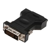 DIGITUS ASSMANN - DVI-Adapter - Dual Link - DVI-D (M)