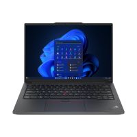 Lenovo ThinkPad E14 Gen 6 21M3 - 180°-Scharnierdesign - AMD Ryzen 5 7535U / 2.9 GHz - Win 11 Pro - Radeon 660M - 16 GB RAM - 512 GB SSD TCG Opal Encryption 2, NVMe - 35.6 cm (14")