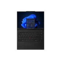 Lenovo ThinkPad L13 Gen 6 21R5 - 180°-Scharnierdesign - Intel Core Ultra 5 225U - Win 11 Pro - Intel Graphics - 16 GB RAM - 512 GB SSD TCG Opal Encryption 2, NVMe - 33.8 cm (13.3")