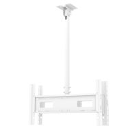 SMS Smart Media Solutions Func, 50 kg, 152,4 cm (60"), 800 x 400 mm, 800 x 400 mm, 1228 - 1828 mm, -3 - 25°