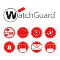 WatchGuard Basic Security Suite - Abonnement Lizenzerneuerung / Upgrade-Lizenz (1 Jahr)