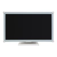 AG Neovo TX-22 - 55.9 cm (22") Klasse (54.6 cm (21.5")