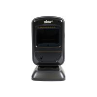Star Micronics Star BSD-40U - Barcode-Scanner - Desktop-Gerät