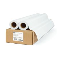 HP Universal Adhesive Vinyl - Matt - selbstklebend - 11 mil - Rolle (106,7 cm x 20 m)