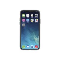 Mobilis T-Series - Hintere Abdeckung für Mobiltelefon