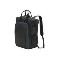 Dicota Backpack GO - Notebook-Rucksack - 39.6 cm