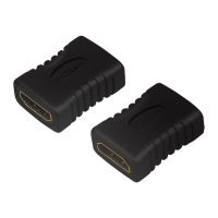 LogiLink HDMI Kupplung - HDMI weiblich zu HDMI