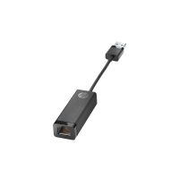 HP USB 3.0 to RJ45 Adapter G2 - Netzwerkadapter - USB 3.0 - Gigabit Ethernet x 1 (Packung mit 120)