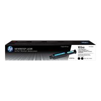 HP 103AD Reload Kit - 2er-Pack - Schwarz - Tonernachfüllung