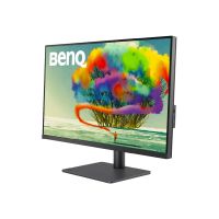 BenQ DesignVue PD3205U - PD Series - LED-Monitor - 80 cm (32")