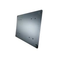 ViewSonic VB-WMK-005 - Befestigungskit (VESA Adapterplatte) - für Flachbildschirm - Stahl (SPHC)
