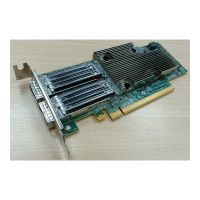 Fsas Technologies Fujitsu - Netzwerkadapter - PCIe 4.0 x16 Low-Profile