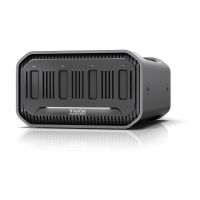 SANDISK PROFESSIONAL PRO-BLADE - Speichergehäuse