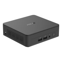 ASUS NUC RNUC13ANKI3048C2I, Intel® Core™ i3, i3-1315U, 8 GB, 512 GB, Windows 11 Pro, 64-Bit
