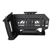Cooler Master Videokartenhalterung - Black