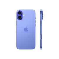 Apple iPhone 16 Plus - 5G Smartphone - Dual-SIM / Interner Speicher 128 GB