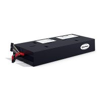 CyberPower Systems CyberPower RBP0130 - USV-Akku - 8 x Batterie