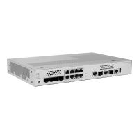 Huawei eKitEngine AR580 - Gateway - 1x10GE (SFP+)